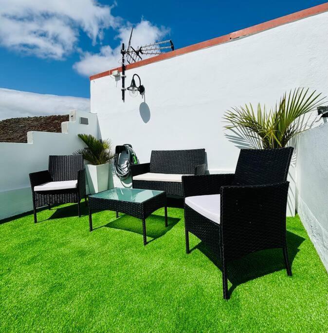 La Casa De Eloisa Apartment Santa Cruz de Tenerife Exterior foto