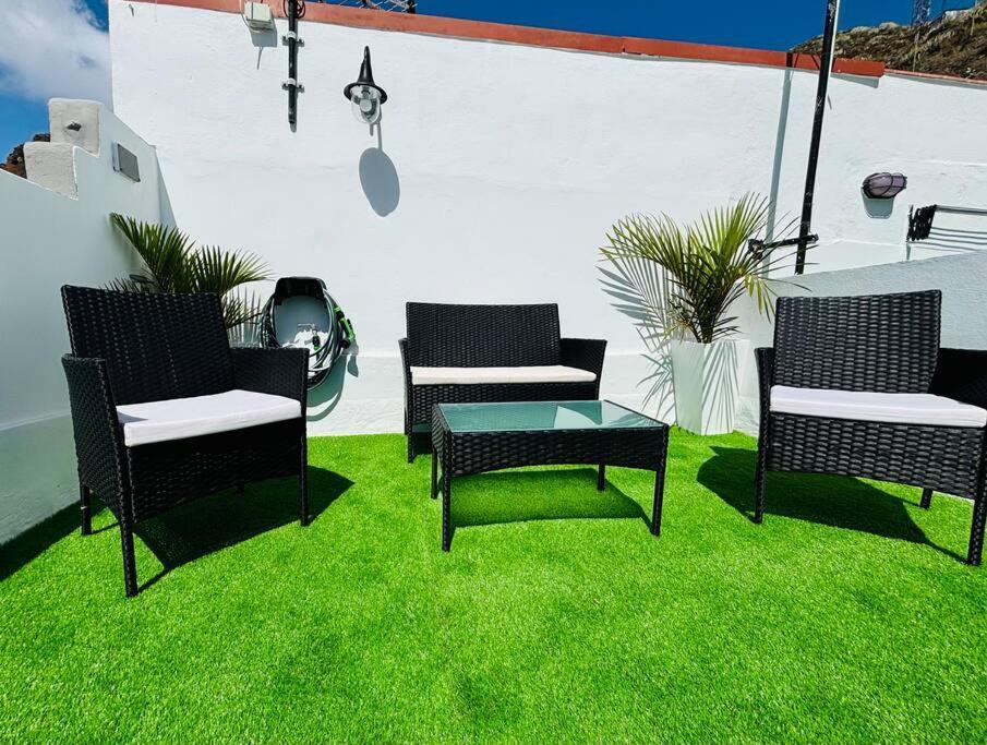 La Casa De Eloisa Apartment Santa Cruz de Tenerife Exterior foto